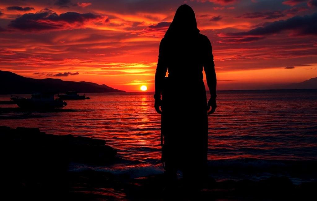 Tekirdağ’da Aşk, İntikam ve Cinayet: Eren Uzuner’in Trajik Olayı Tekirdağ'da geçen Eren Uzuner'in trajik olayı, aşk, intikam ve cinayet