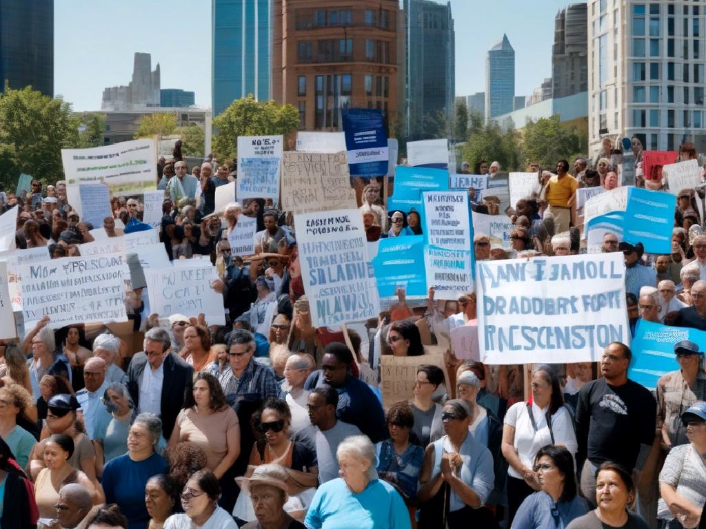 TEMAD'dan tazminat talepleri ve destek eylemi hakkında detaylı bilgi edinin.