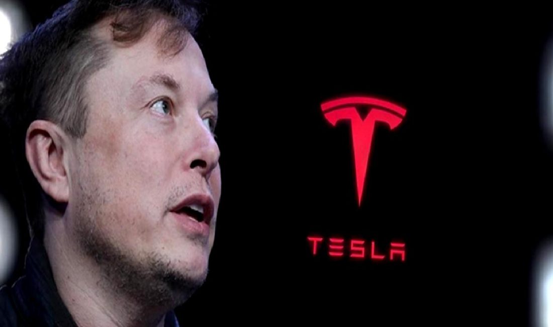 Tesla’nın Hisse Değerlerinde Tarihî Artış ve Gelecek Hedefleri Tesla'nın hisse değerlerinde yaşanan tarihî artışları ve şirketin gelecekteki hedeflerini