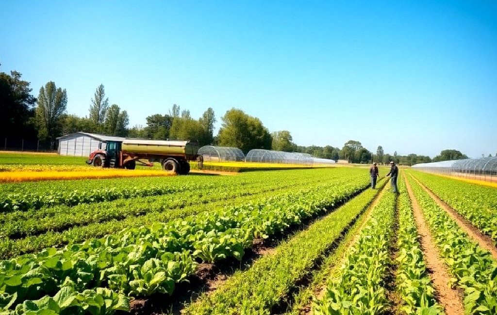 TGDF Başkanı Demir Şarman’dan Sürdürülebilir Gıda Üretimi Vurgusu TGDF Başkanı Demir Şarman, sürdürülebilir gıda üretiminin önemine dikkat çekerek,