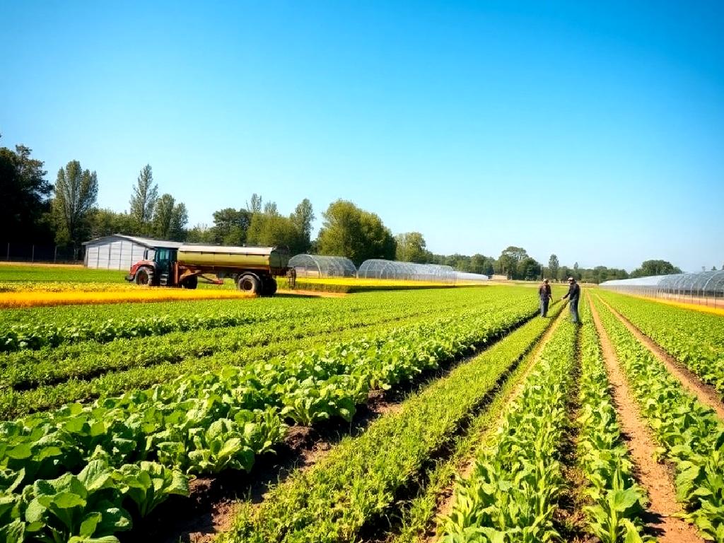 TGDF Başkanı Demir Şarman, sürdürülebilir gıda üretiminin önemine dikkat çekerek,