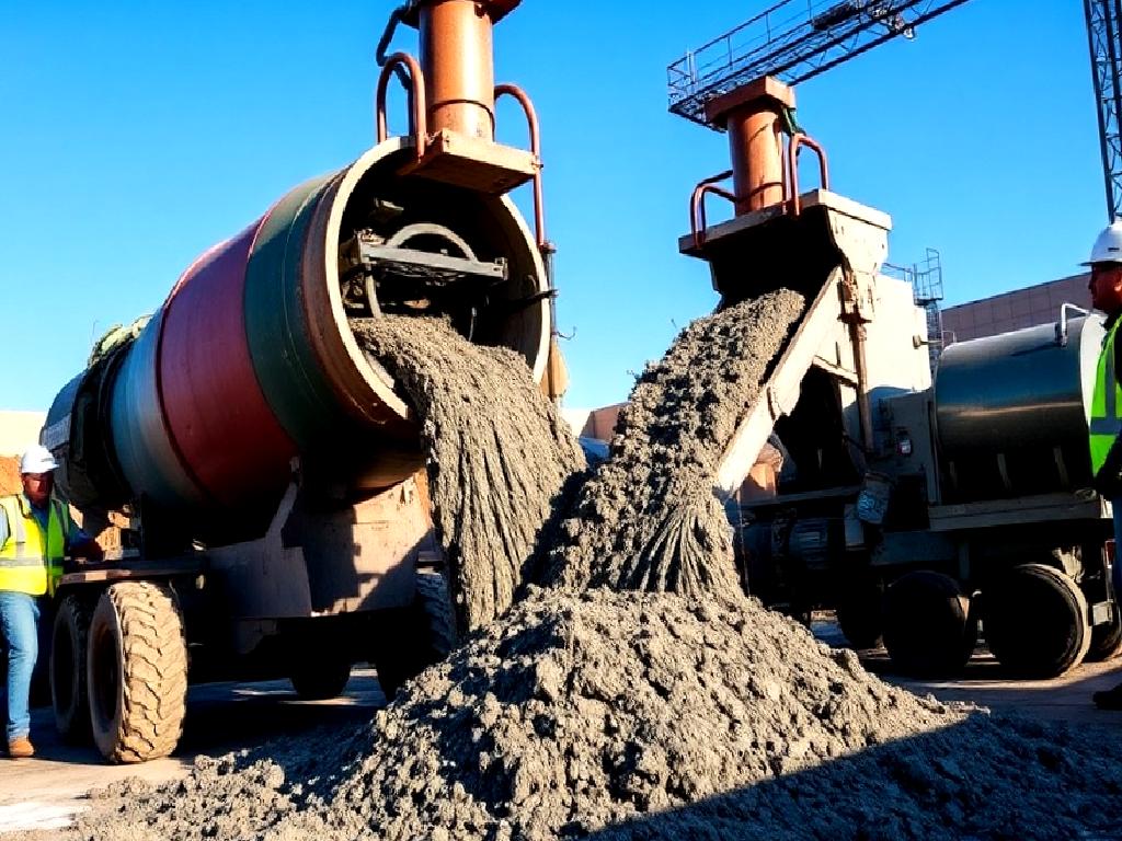 THBB Eylül 2024 Hazır Beton Endeksi Raporu açıklandı. Bu rapor,