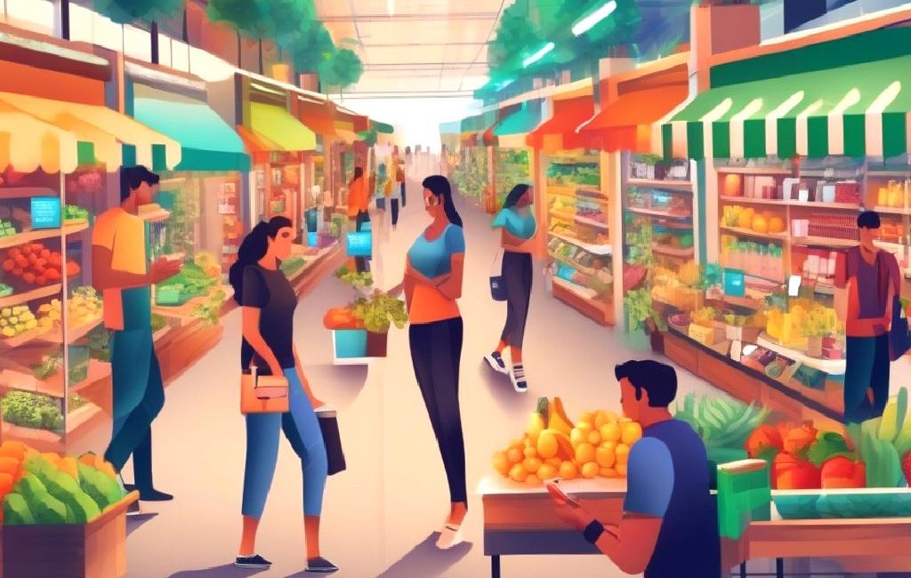 Ticaret Bakanlığı, gençleri hedef alan e-ticaret platformlarındaki sağlıksız ürünlere karşı