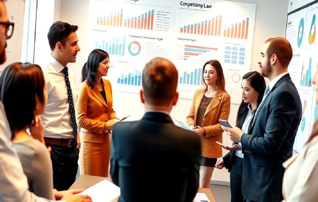 Ticaret Bakanlığı’ndan Rekabeti Koruma ve Tüketici Haklarını Güçlendirme Adımları Ticaret Bakanlığı, rekabeti koruma ve tüketici haklarını güçlendirme amacıyla çeşitli