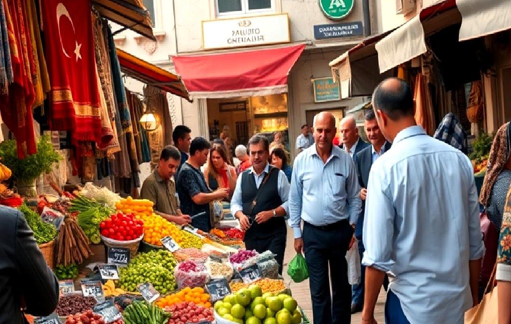 Ticaret Bakanlığı’nın 2023 Denetim Faaliyetleri ve Fahiş Fiyat Artışlarıyla Mücadele Ticaret Bakanlığı, 2023 yılında fahiş fiyat artışlarıyla mücadele etmek için