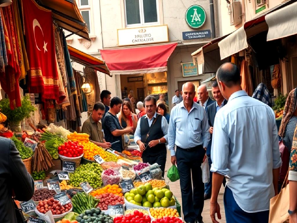 Ticaret Bakanlığı, 2023 yılında fahiş fiyat artışlarıyla mücadele etmek için