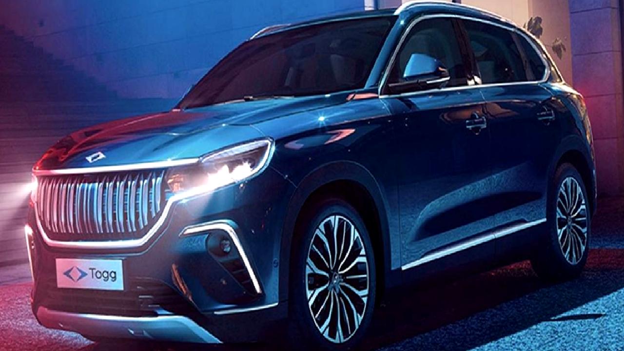 Togg T10X'in yeni yazılımı 1.5 ile gelen yenilikleri keşfedin. Geliştirilmiş