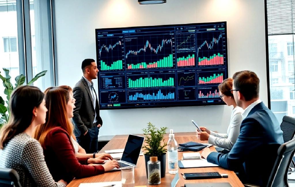 TomTom'un 2024 üçüncü çeyrek sonuçları, gelir düşüşü ve güçlü enterprise