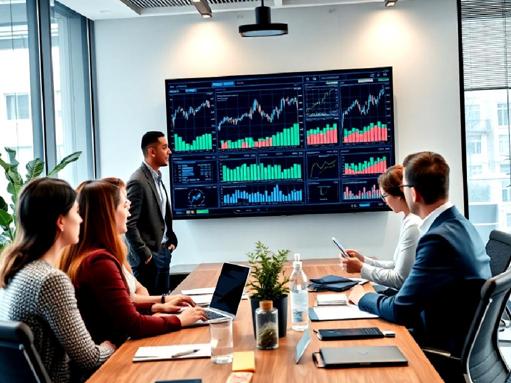 TomTom'un 2024 üçüncü çeyrek sonuçları, gelir düşüşü ve güçlü enterprise