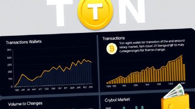 Toncoin (TON) balinalarının hareketliliği, piyasa dinamiklerini nasıl etkiliyor? Balina yatırımları,