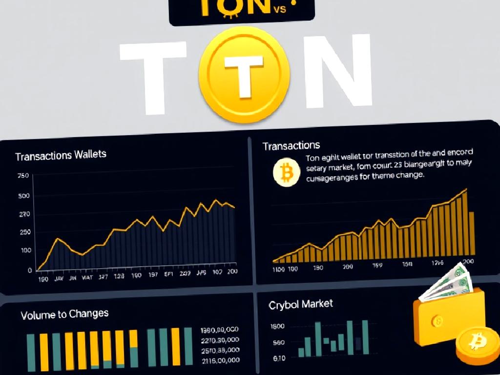Toncoin (TON) balinalarının hareketliliği, piyasa dinamiklerini nasıl etkiliyor? Balina yatırımları,