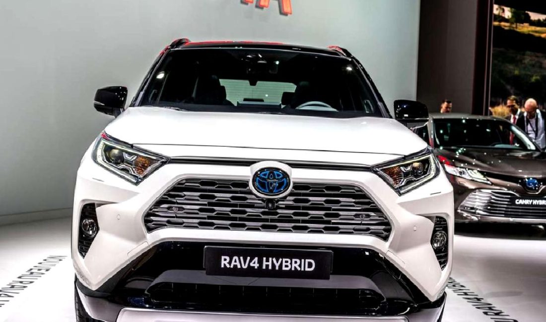 Toyota'nın Eylül ayı küresel üretim raporunda, düşüş ve zorluklar ele