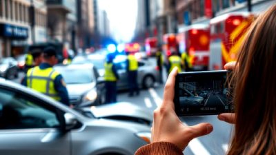 Trafik kazaları sonrası vekalet tuzağına düşmemek için dikkatli olun! Bu