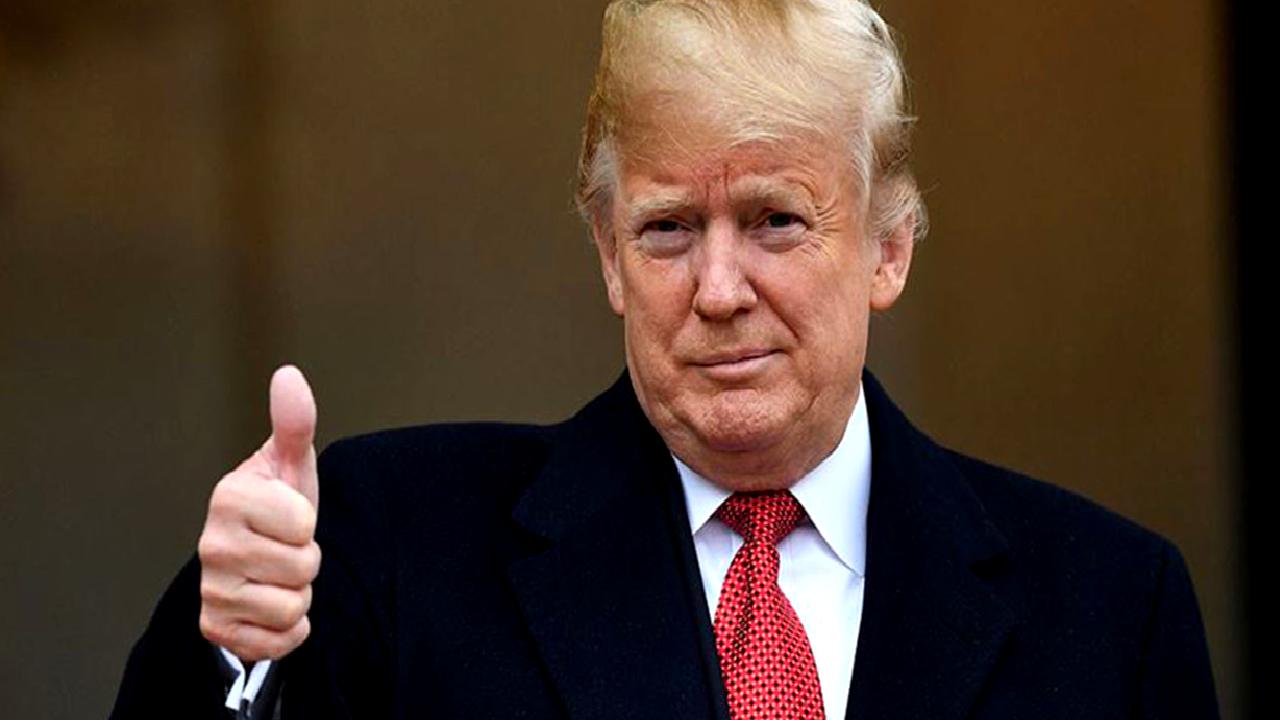 Trump ve Harris arasındaki anket sonuçları, 2024 seçimleri öncesinde ABD