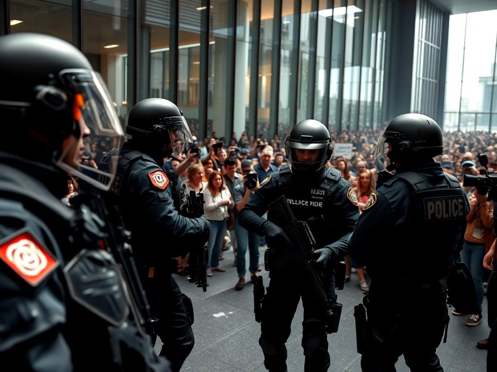 Trump'a yönelik suikast girişimi engellendi! Olayın detayları, güvenlik önlemleri ve