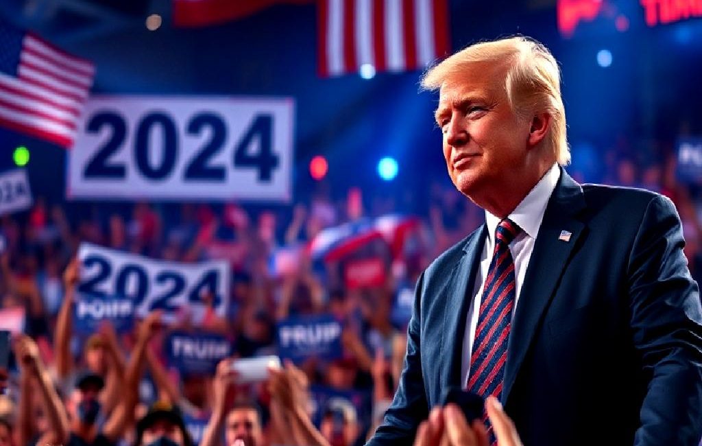 Trump’ın 2024 Başkanlık Seçimlerinde Tahmin Piyasalarındaki Üstünlüğü ve Elon Musk’ın Rolü Trump'ın 2024 Başkanlık Seçimleri'ndeki tahmin piyasalarındaki etkisi ve Elon Musk'ın