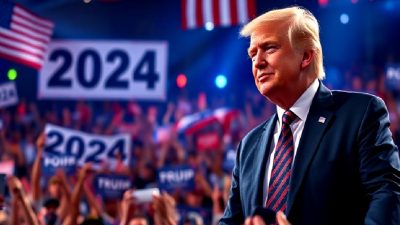 Trump'ın 2024 Başkanlık Seçimleri'ndeki tahmin piyasalarındaki etkisi ve Elon Musk'ın