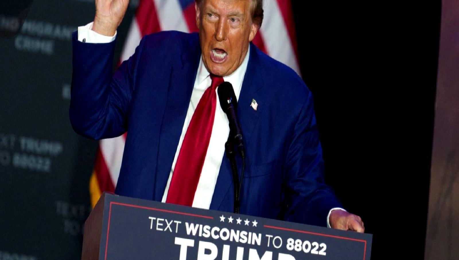 Trump'ın Jack Smith hakkında yaptığı açıklamalar ve yargı süreciyle ilgili