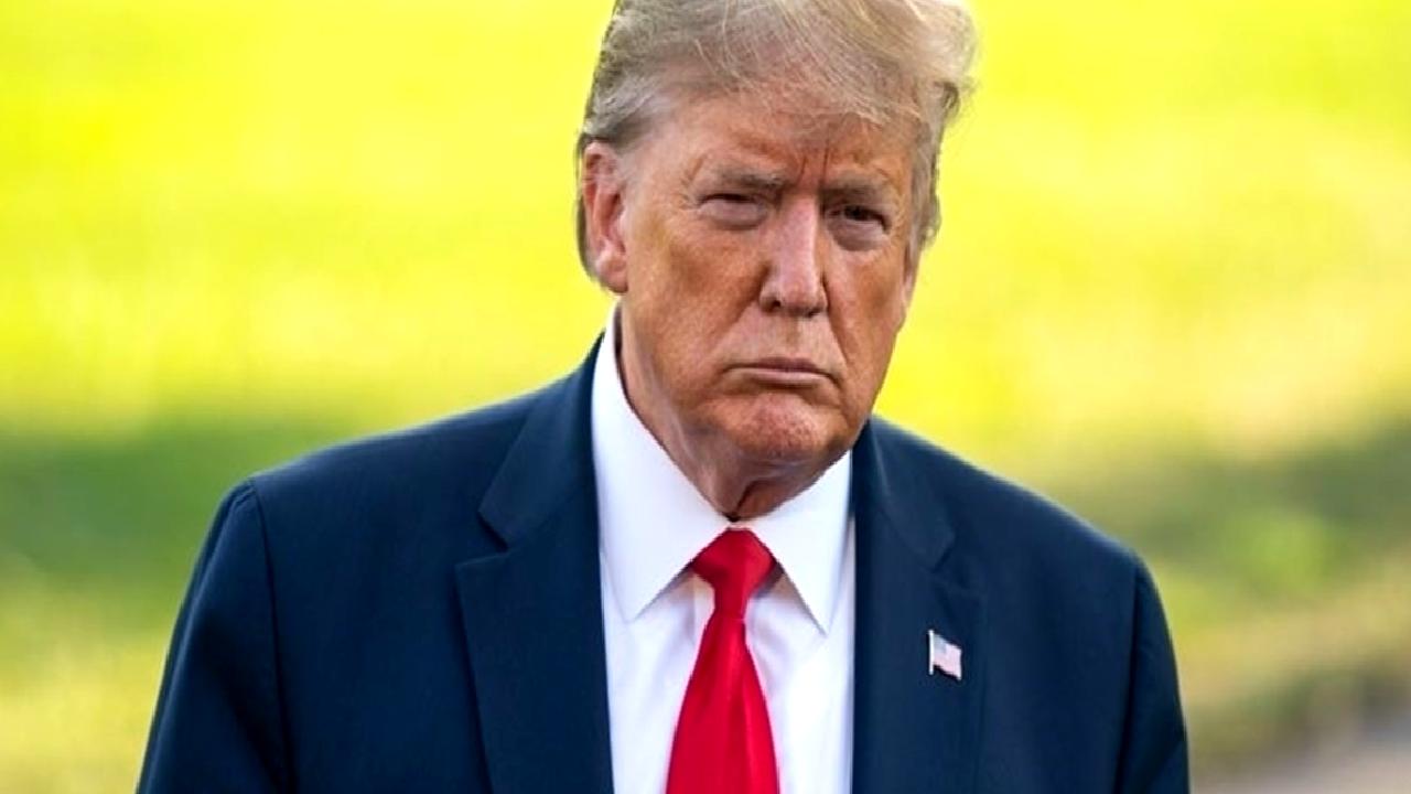 Trump'ın mitinginde ekonomi ve siyasi eleştiriler gündeme geliyor. Ekonomik durumun