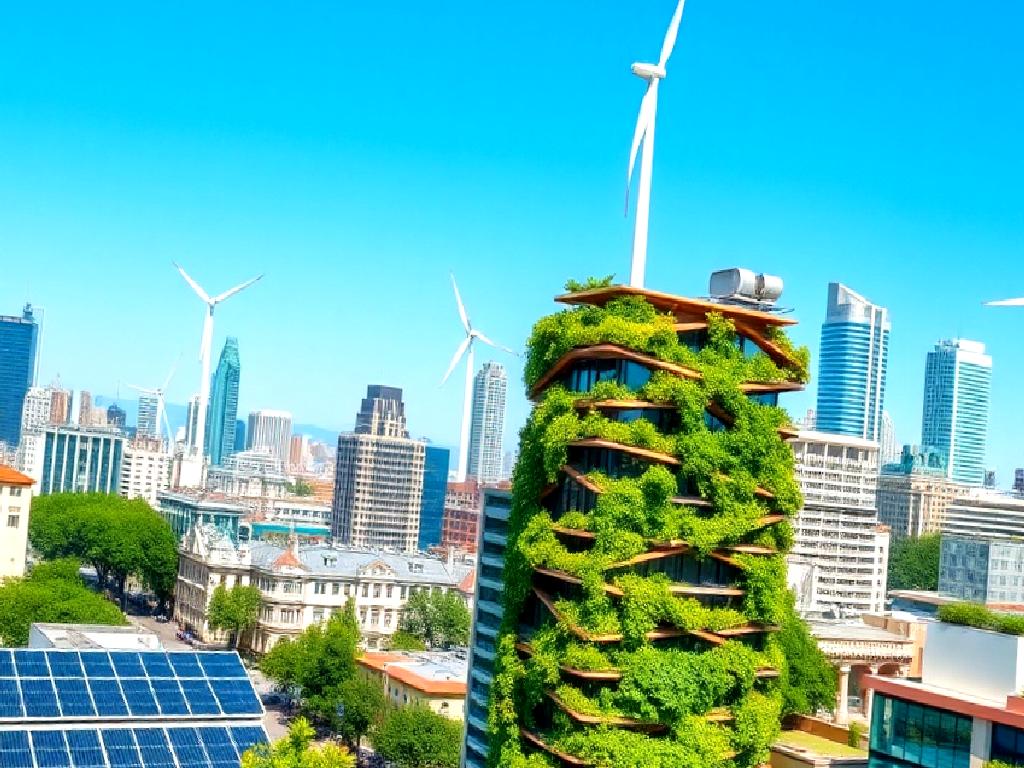 TÜBİTAK Yeşil Dönüşüm Çağrısı sonuçları açıklandı. Projelerin çevresel sürdürülebilirlik ve