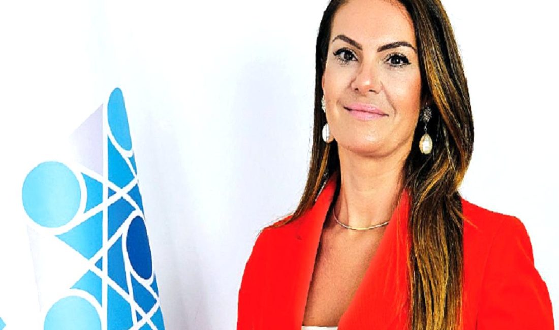 TÜİOSB’nin Yeşil ve Dijital Dönüşüm Vizyonu TÜİOSB'nin Yeşil ve Dijital Dönüşüm Vizyonu, sürdürülebilir gelişim ve teknoloji