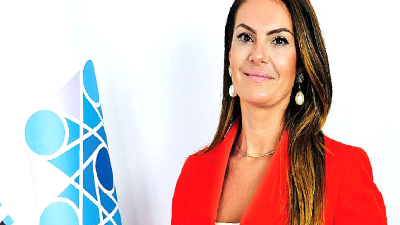 TÜİOSB'nin Yeşil ve Dijital Dönüşüm Vizyonu, sürdürülebilir gelişim ve teknoloji