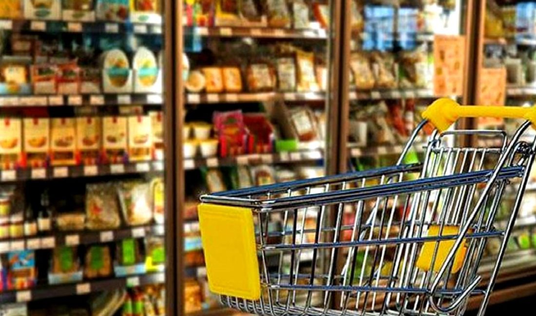 Ekim ayında tüketici güven endeksi yükseldi. Ekonomik beklentiler ve harcama