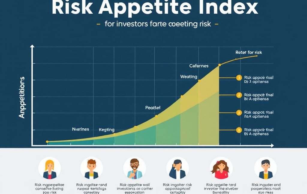 Tüm Yatırımcılar Risk Eğilim Endeksi Değeri Açıklandı Tüm yatırımcılar için önemli bir gösterge olan Risk Eğilim Endeksi