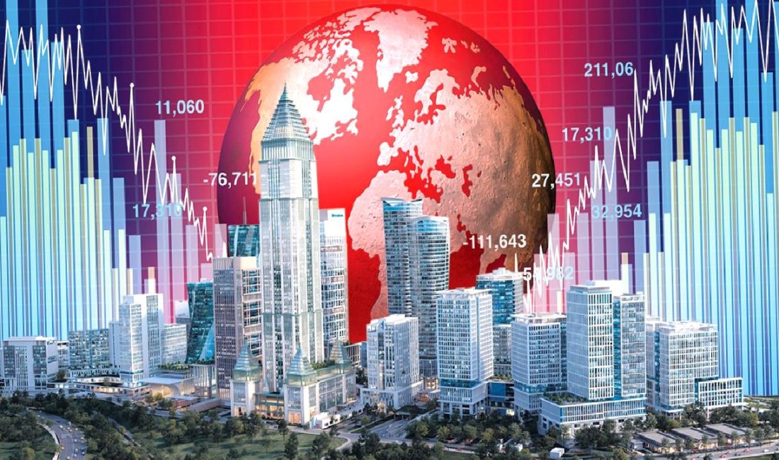 Türkiye, Küresel Yatırımcılar İçin Cazip Bir Merkez Olmaya Devam Ediyor Türkiye, stratejik konumu ve büyüyen ekonomisiyle küresel yatırımcılar için cazip