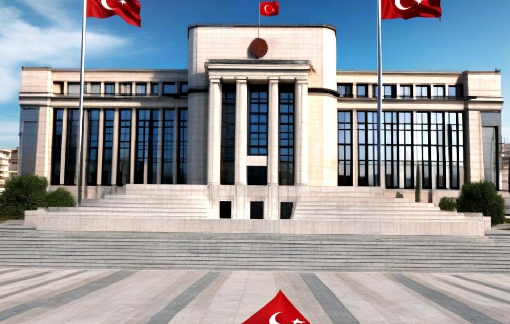 Türkiye Merkez Bankası’nın Faiz Kararı Beklentileri Türkiye Merkez Bankası'nın faiz kararı beklentileri, ekonomik veriler ve piyasa