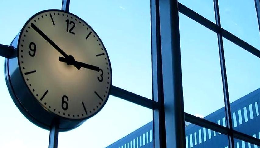 Türkiye’de Kalıcı Yaz Saati Uygulaması ve Enerji Tasarrufu Türkiye'de kalıcı yaz saati uygulaması ile enerji tasarrufunu artırmanın yollarını