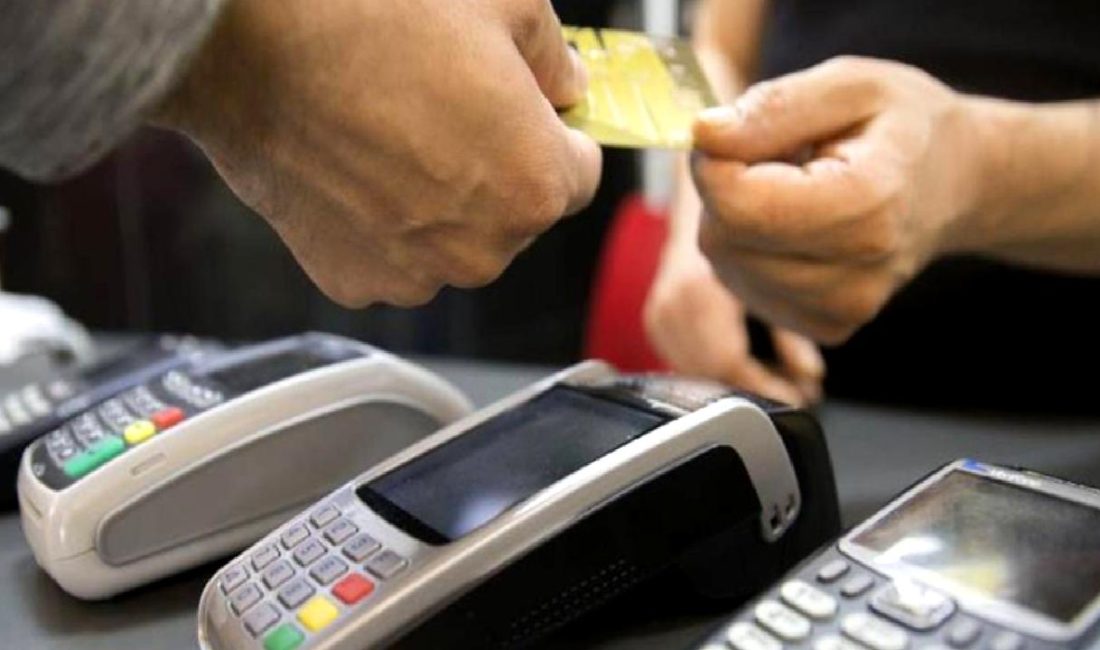 Türkiye'de kayıt dışı ekonominin etkileri ve bu durumun tüketici mağduriyetlerine