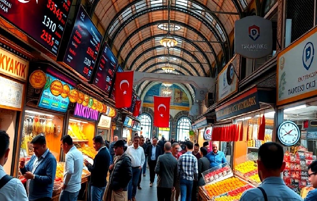 Türkiye'de kripto varlık piyasasında son dönemdeki yeni düzenlemeler ve gelişmelerle