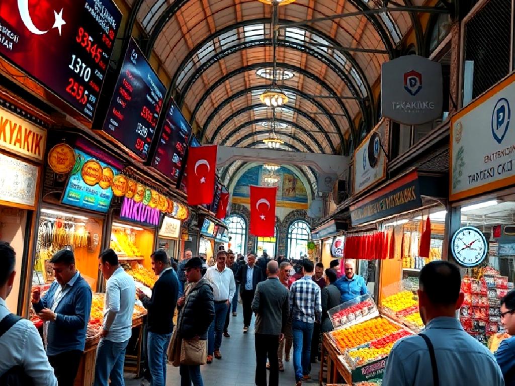 Türkiye'de kripto varlık piyasasında son dönemdeki yeni düzenlemeler ve gelişmelerle