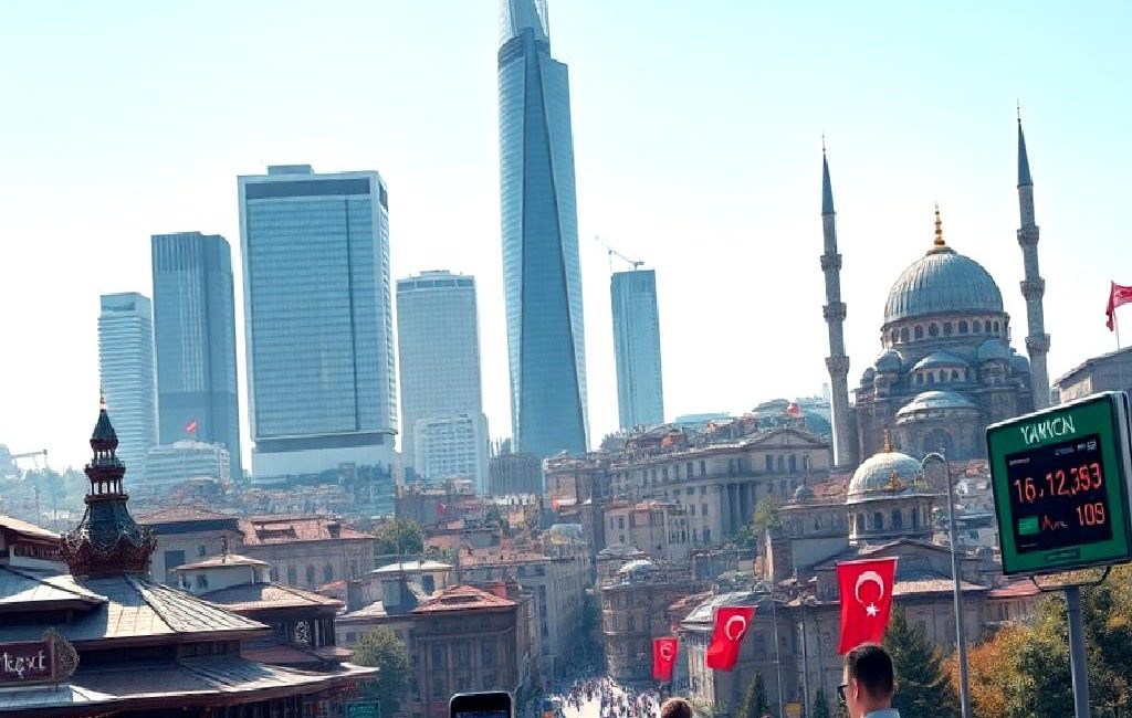 Türkiye'de kripto varlıkların mevcut durumu, yasal düzenlemeler, piyasa dinamikleri ve