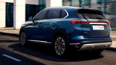 2023 yılında Türkiye'de otomobil ve hafif ticari araç satışlarını detaylı