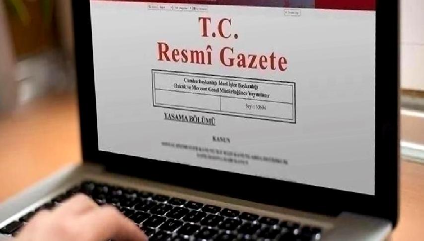 Türkiye'de yeni atama ve görev değişiklikleri hakkında güncel bilgiler. Kamu
