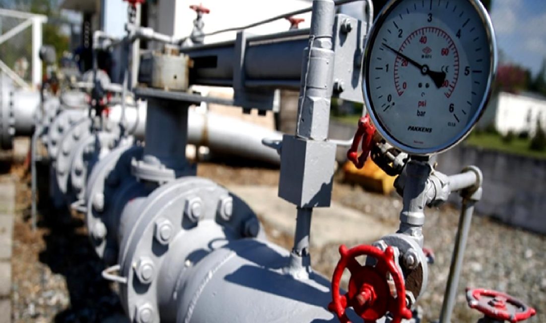 Türkiye’nin Ağustos 2024 Ham Petrol İthalatı ve Petrol Piyasası Raporu Türkiye'nin Ağustos 2024 ham petrol ithalatı ve petrol piyasası raporu,