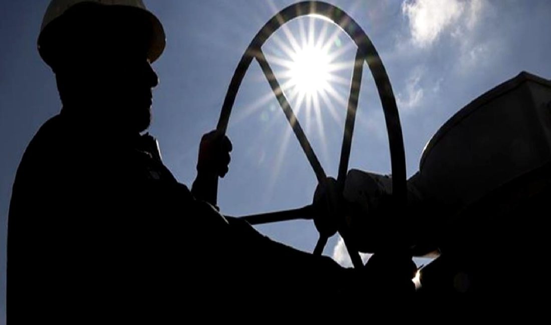 Türkiye’nin Doğal Gaz İthalatı ve Tüketiminde Değişimler Bu içerikte, Türkiye'nin doğal gaz ithalatı ve tüketimindeki son değişimleri