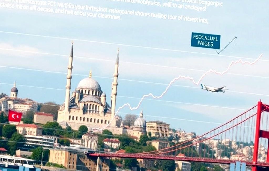 Türkiye'nin faiz politikası ve ekonomik gelişmeleri üzerine derinlemesine bir analiz.