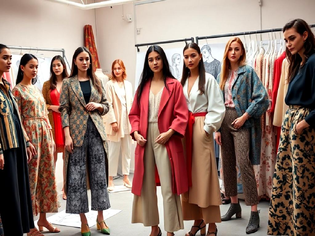 Türkiye'nin hazır giyim sektöründe yeniden yükseliş fırsatlarını keşfedin. Yenilikçi stratejiler,