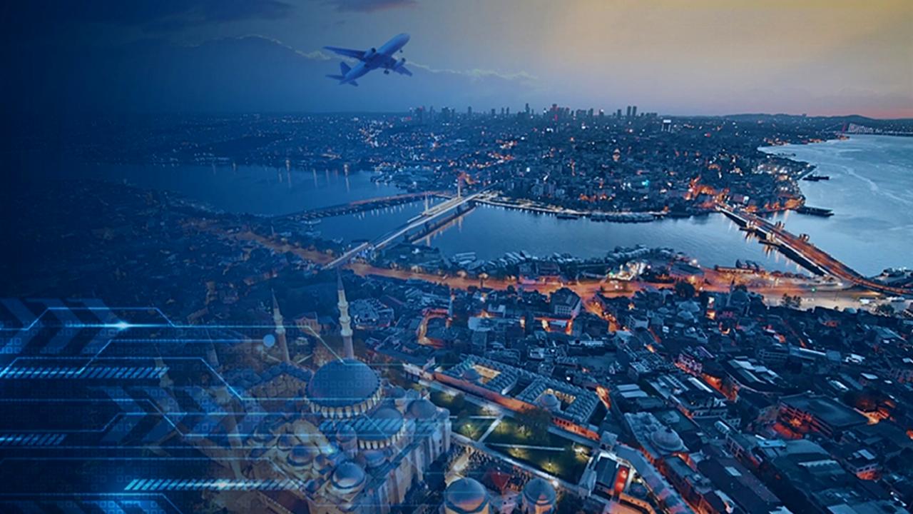 Türkiye'nin sivil havacılık alanındaki pilot sayısını ve bu alandaki gelecekteki