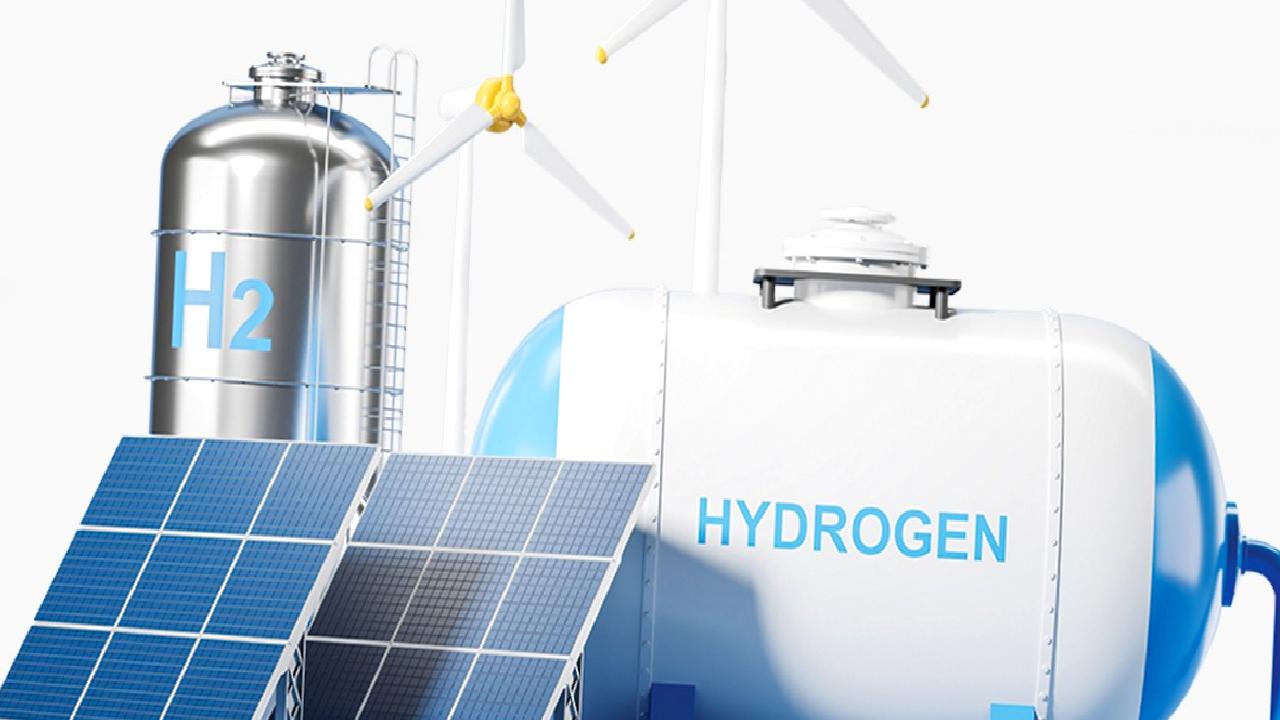 Türkiye'nin yeşil hidrojen potansiyeli, enerji dönüşümünde kritik bir rol oynamaktadır.