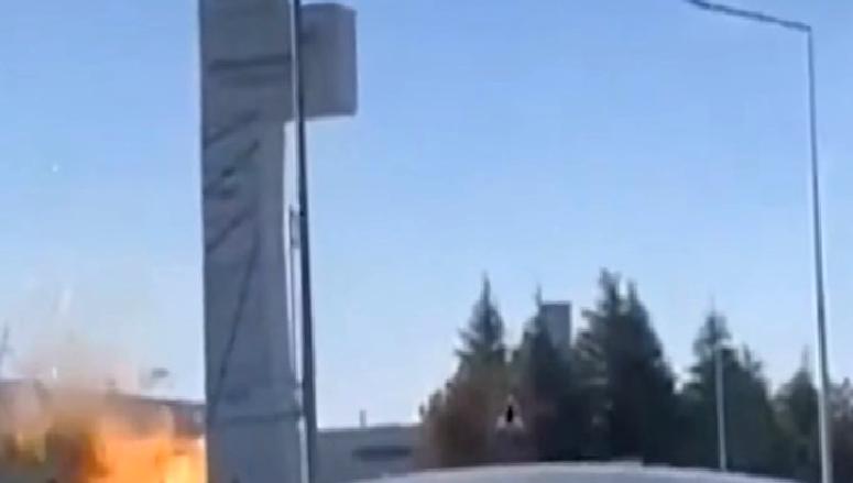 TUSAŞ tesisine yapılan silahlı saldırının detayları, olayın arka planı, müdahale