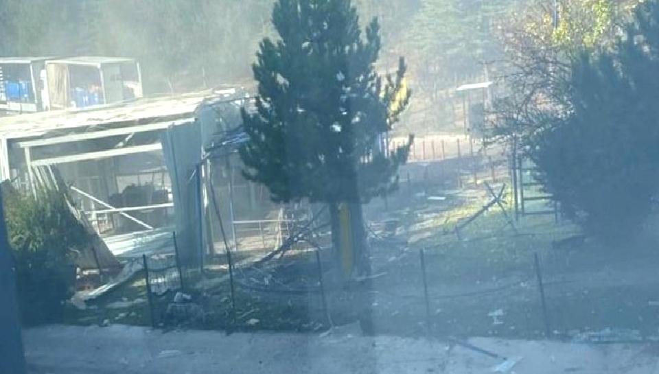 TUSAŞ'a yönelik gerçekleşen terör saldırısının detayları ve son gelişmeler hakkında