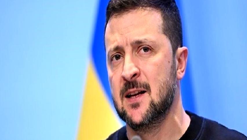 Ukrayna’da Yabancı Asker İstihdamına İzin Veren Yeni Yasa Ukrayna'da yabancı asker istihdamına izin veren yeni yasa, uluslararası güvenlik