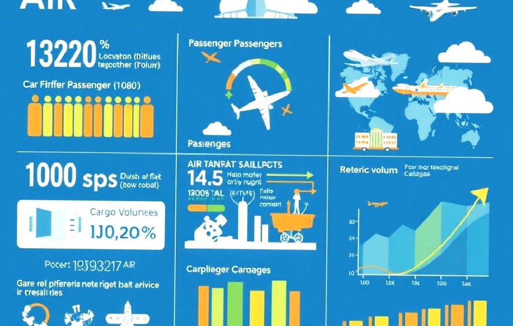 Ulaştırma ve Altyapı Bakanı Uraloğlu’ndan Hava Taşımacılığı Verileri Ulaştırma ve Altyapı Bakanı Uraloğlu, hava taşımacılığı verilerini açıkladı. Sektördeki