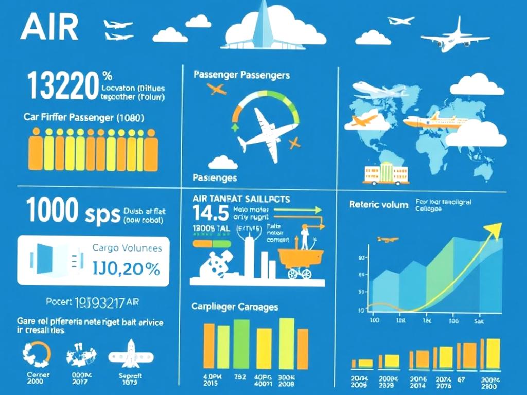 Ulaştırma ve Altyapı Bakanı Uraloğlu, hava taşımacılığı verilerini açıkladı. Sektördeki