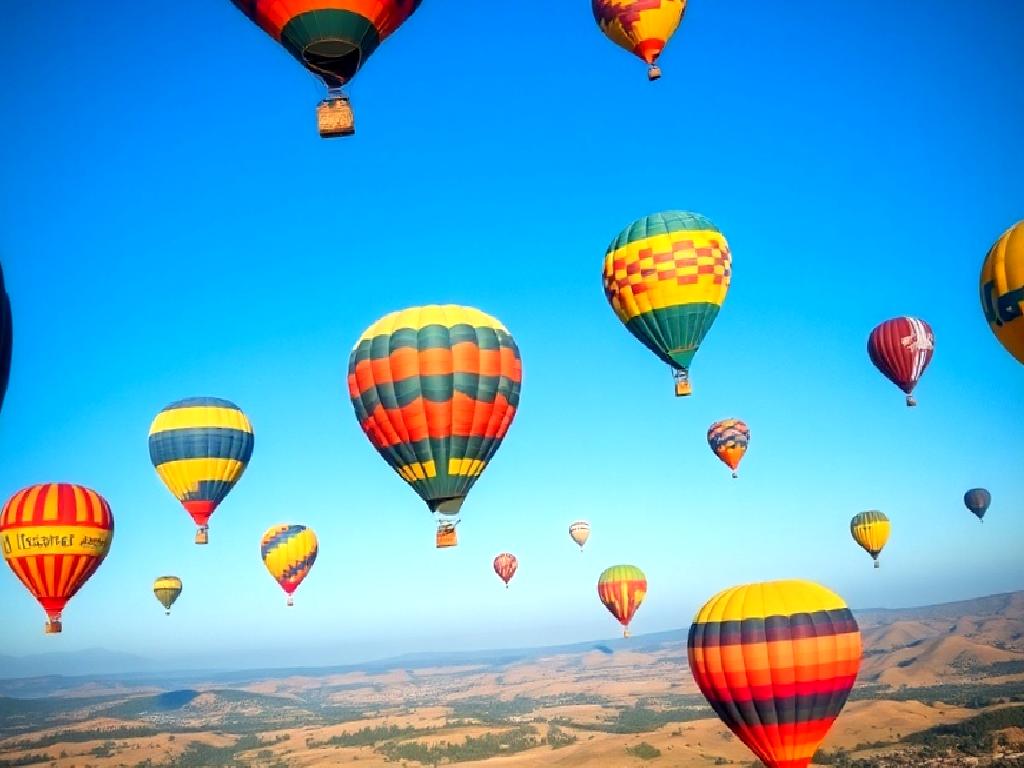 Ulaştırma ve Altyapı Bakanı Uraloğlu, sıcak hava balonculuğu istatistiklerini paylaşıyor.