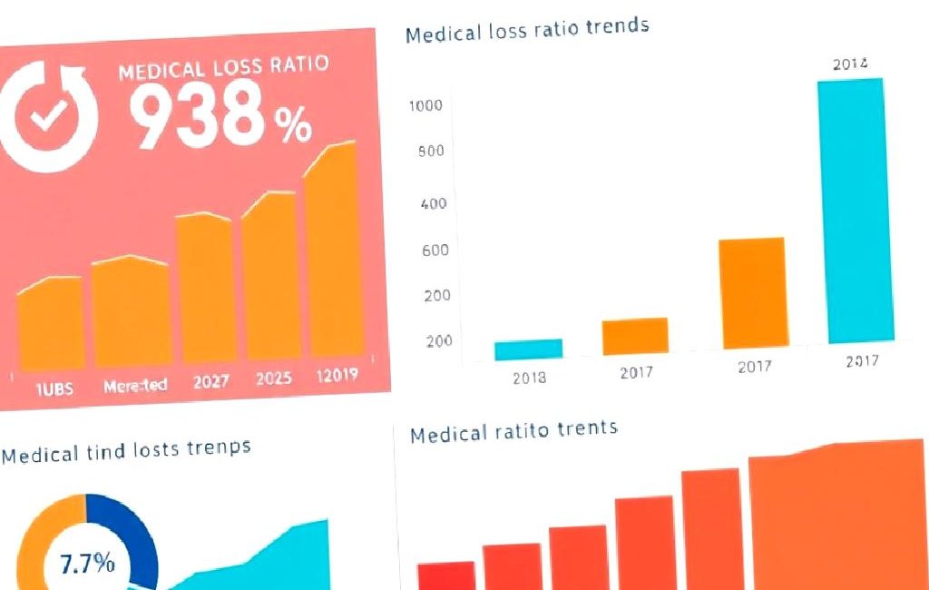 UnitedHealth Group’un Üçüncü Çeyrek Sonuçları ve Tıbbi Kayıp Oranı Artışı UnitedHealth Group'un üçüncü çeyrek sonuçları, tıbbi kayıp oranındaki artışı gözler